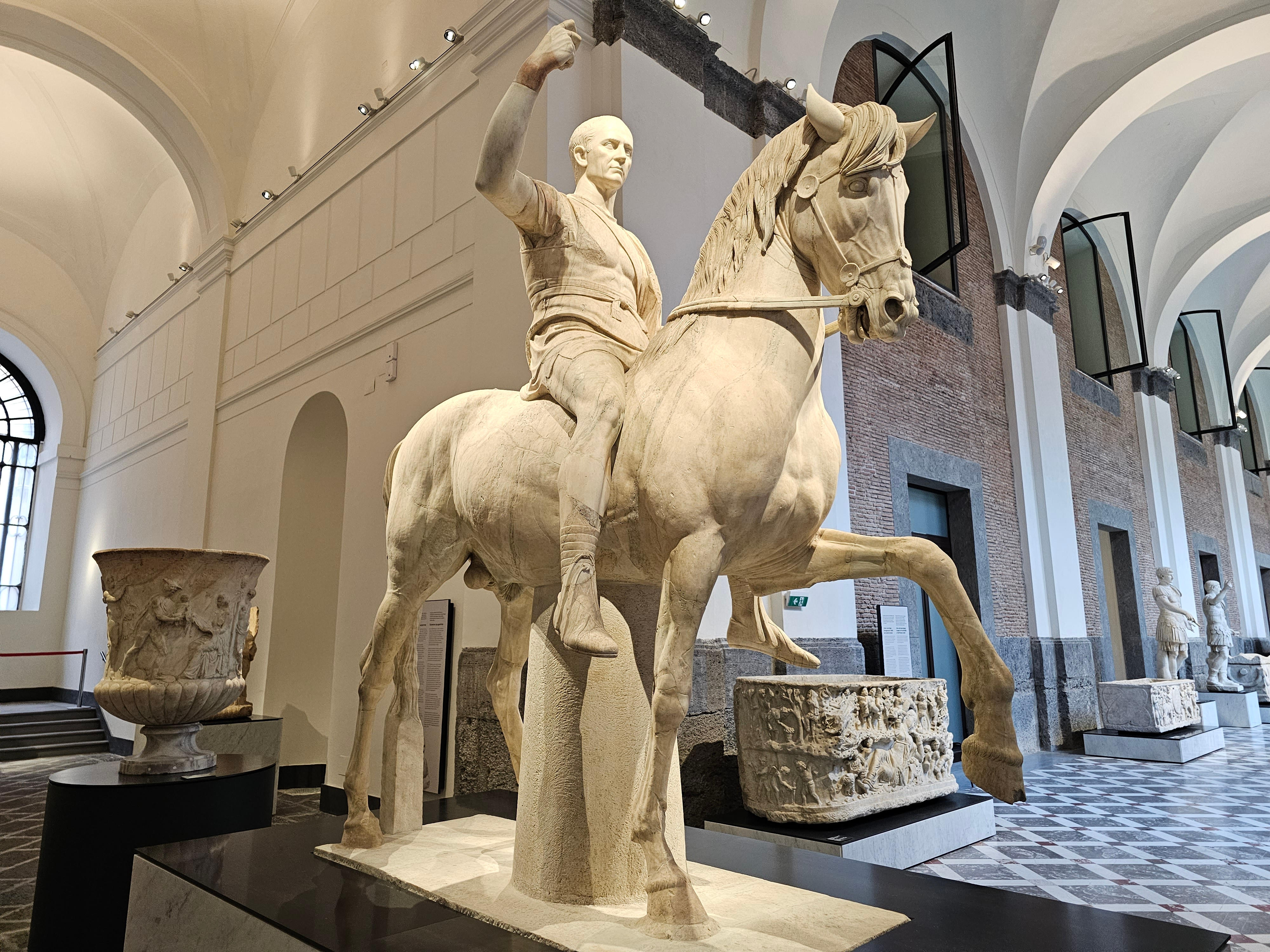 Arch_Museum